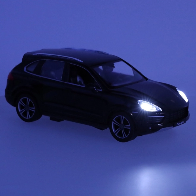 Remote Control Porsche Cayenne Turbo