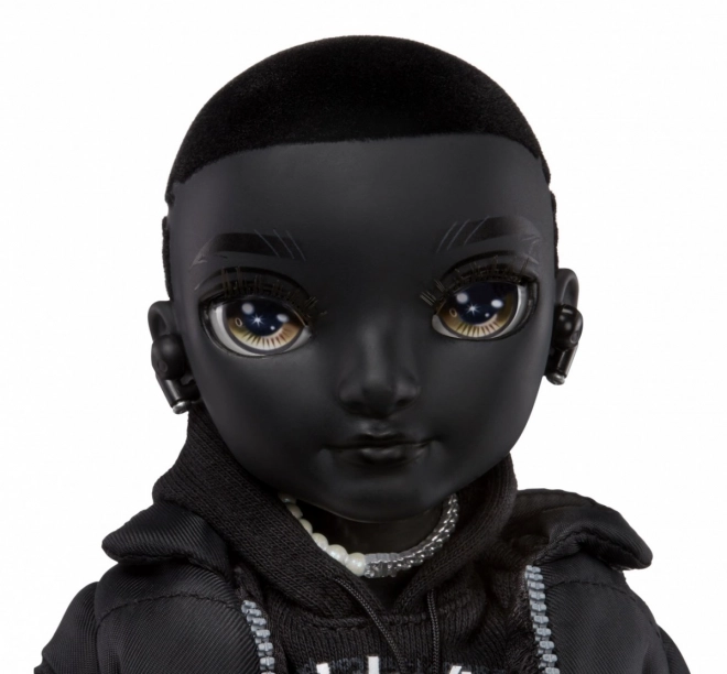 Shadow High Color Shine Doll - Rexx Mcqueen