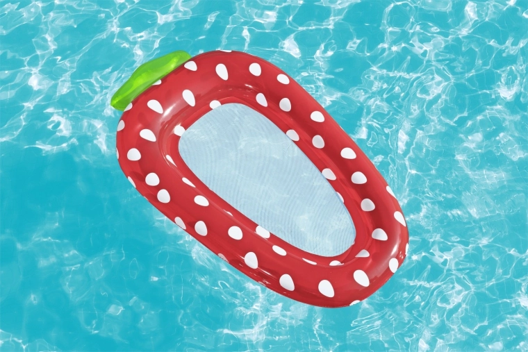 Stabilnost zahvaljujoč 2 zračnima komorama