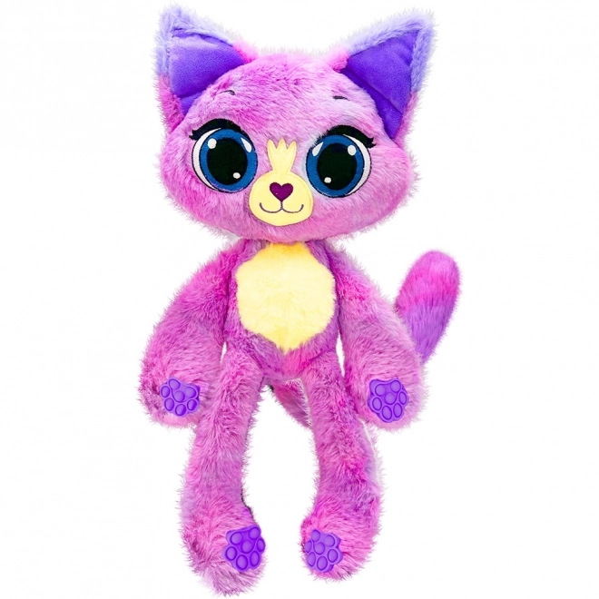 Mascotte profumate Bubble Pops - Display 6 pezzi, Serie 2