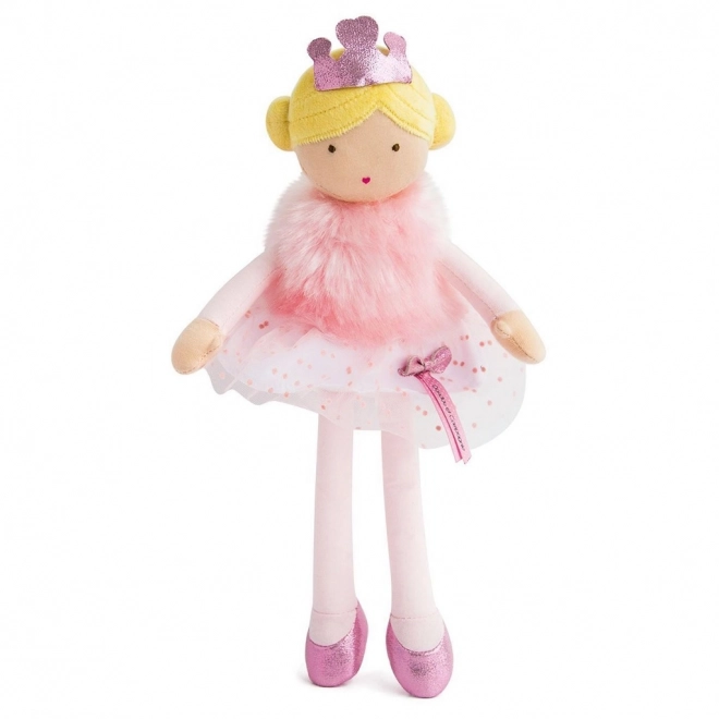 Doudou Jolijou Princess Doll Orianne