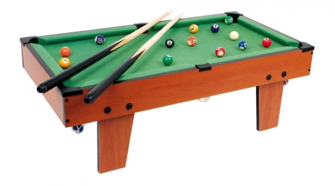 Small Foot Children's Billiard Table