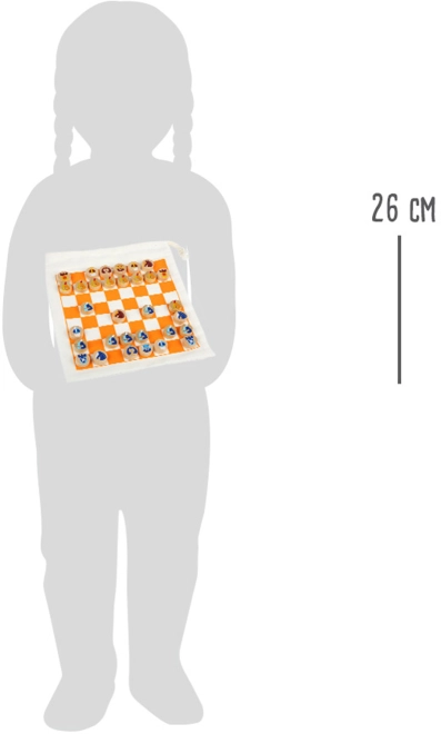 Bezpečné a udržitelné materiály