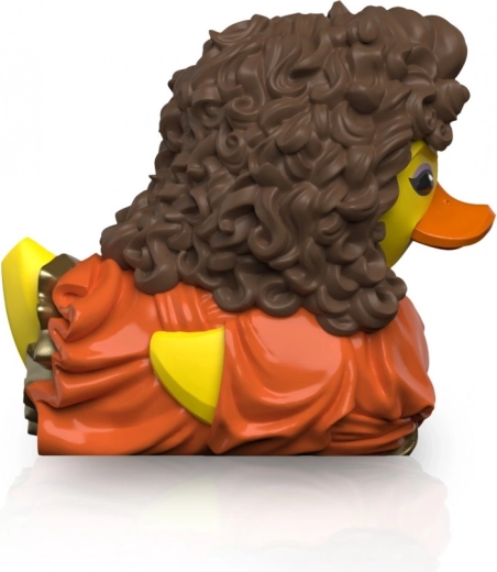 Quality material and vivid colors