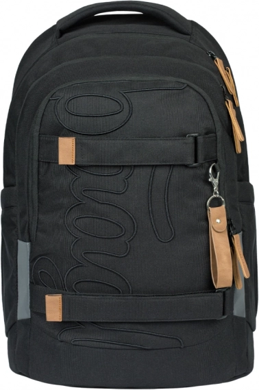 Zaino scolastico Skate Max Darkness