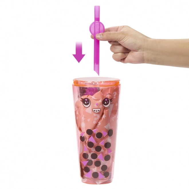 Barbie Pop Reveal Bubble Tea Surprise Dolls