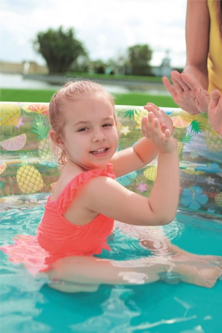 Children's Garden Pool Tropical