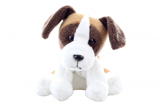 Plush St. Bernard Dog 15 cm