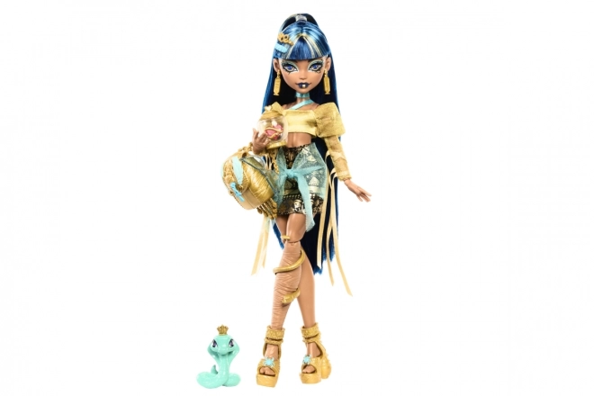 Monster High Doll - Cleo