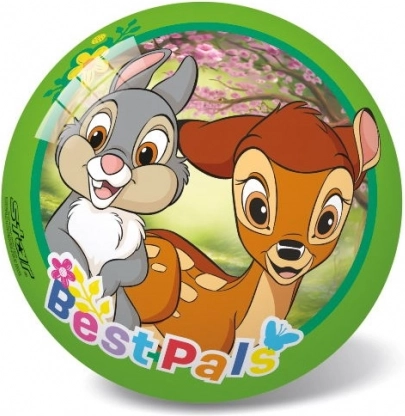 Lopta Disney Klasici 11 cm različiti motivi