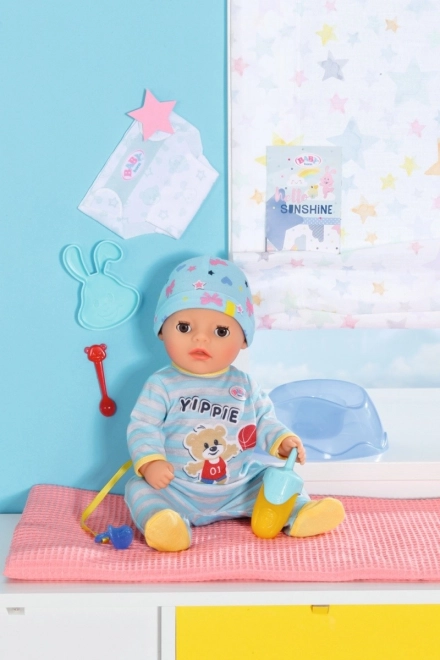 Baby Born Doll Boy 36 cm