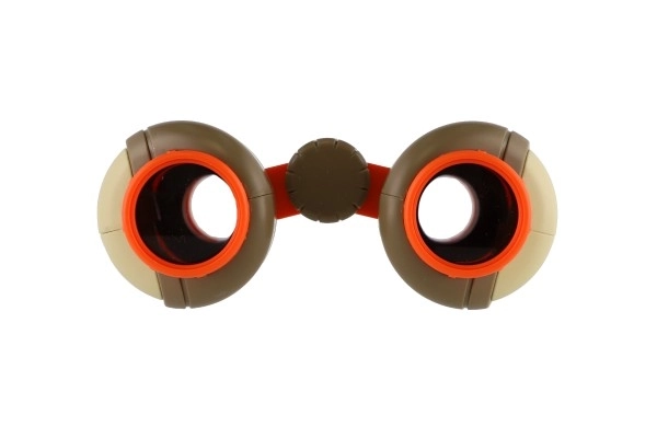 Plastic Toy Binoculars