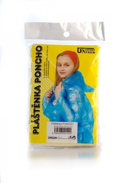 Universal Poncho Raincoat