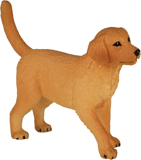 Faithful details and realistic fur texture