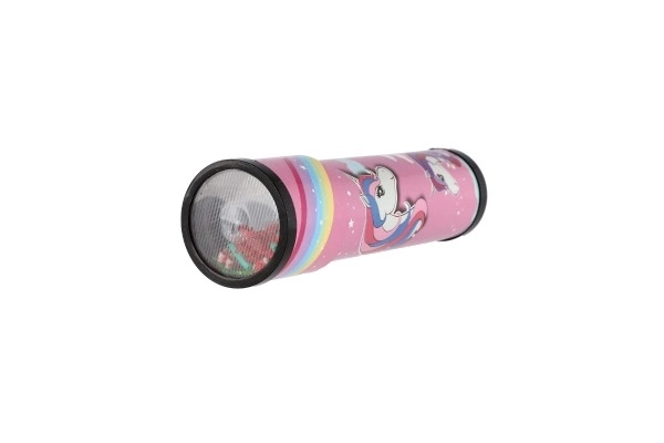 Unicorn Kaleidoscope Toy