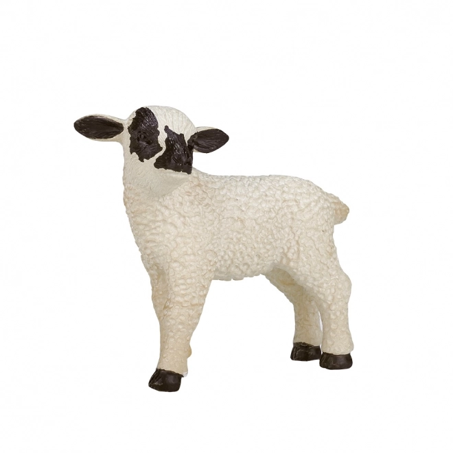 Standing Hampshire Lamb by Mojo