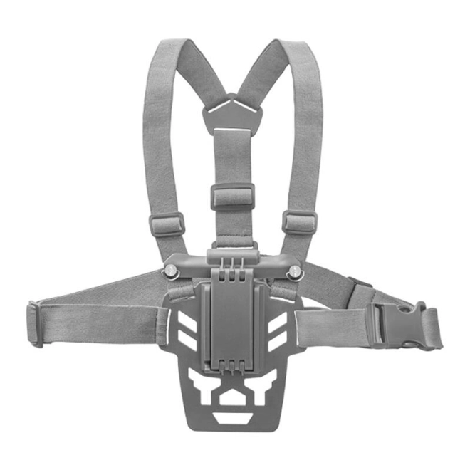 Sunnylife Chest Strap for DJI RC / RC 2 Controller