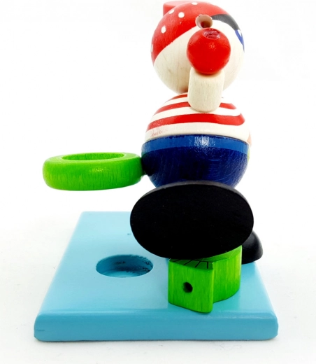 Kakovostna lesena izdelava