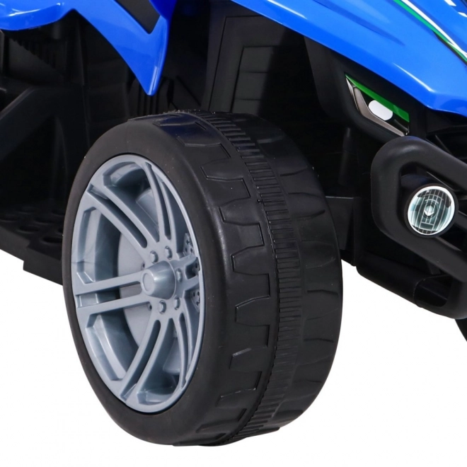 Quad Little Monster Electric Toy Blue