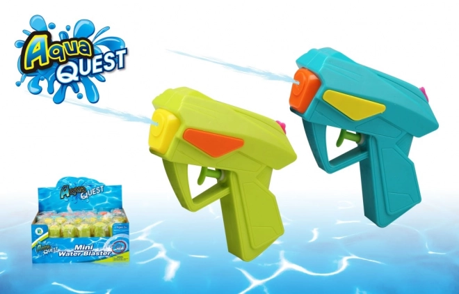 Water Pistol Toy