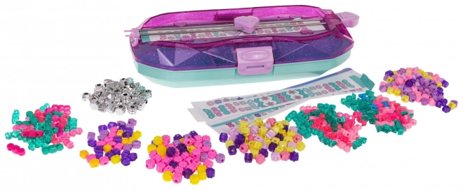 Bracelet Making Set with Accessories