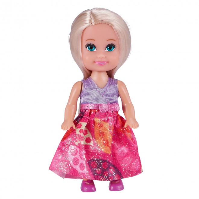 Princess Sparkle Girlz Doll with Cone Package