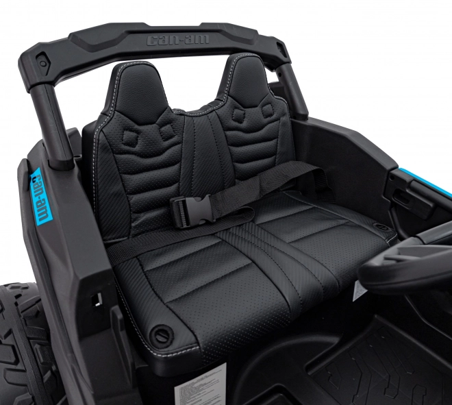 ATV CAN-AM Maverick Blue