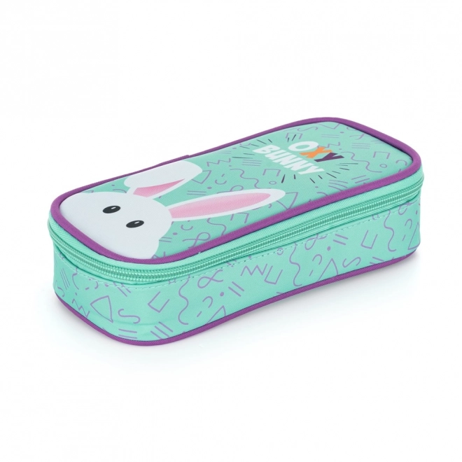 Comfort Etui Case Oxy Bunny