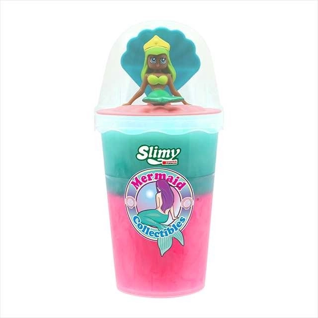 Mermaid Slimy Play Set