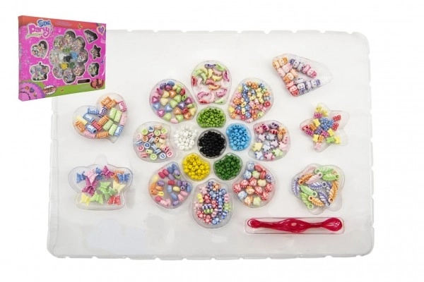 Creative Bead Set in Box