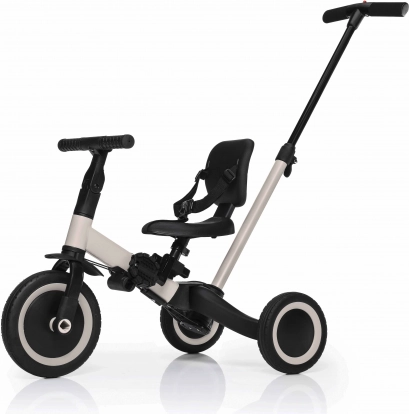 Tříkolka 3v1 Razor pro děti – Ivory