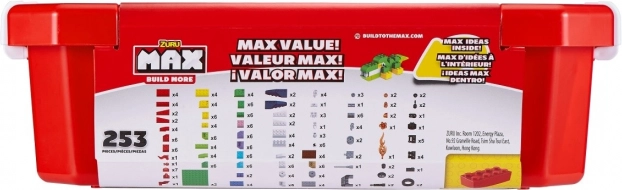 Praktische opbergoplossing