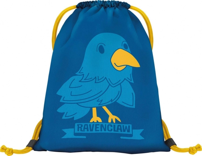 Preschool Bag Harry Potter Ravenclaw