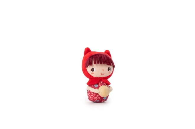 Little Red Riding Hood Toy Rattle