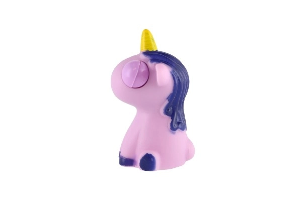 Unicorn Stress Relief Squishy Toy