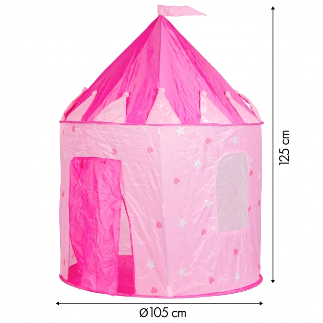 Princess Play Tent