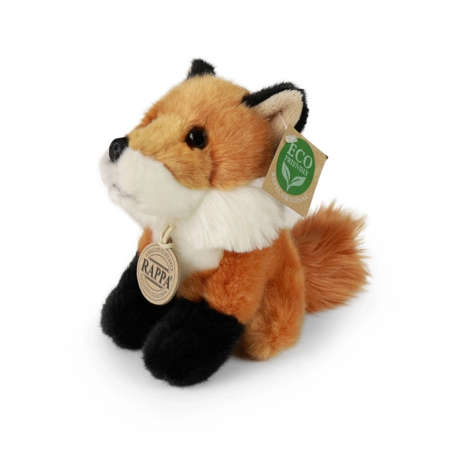 Forest Plush Animals 16 cm Eco-Friendly