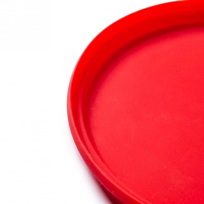 Bigjigs Toys Cherry Red Frisbee