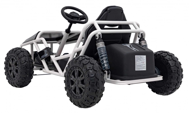 Vehicul Sport 5 – Černá