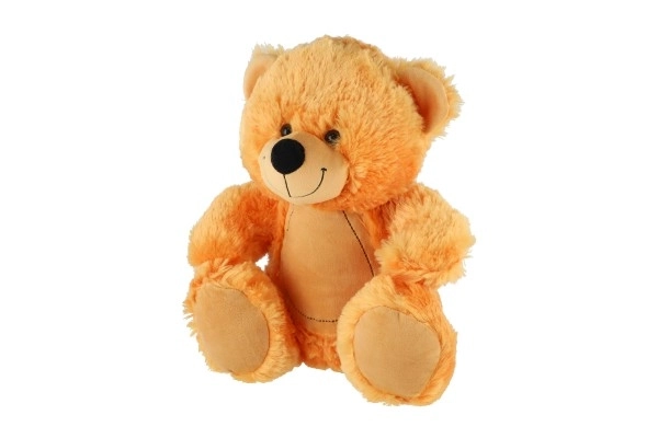 Tomek Brown Teddy Bear 34 Cm