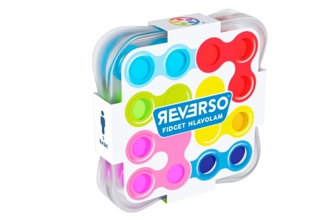 Smart Reverso Puzzle