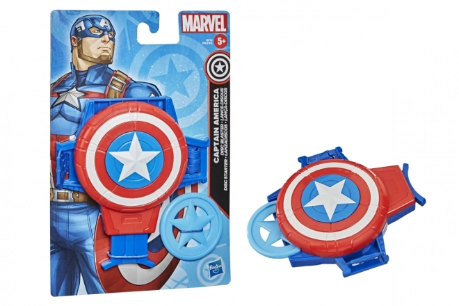 Captain America Glove for Kids