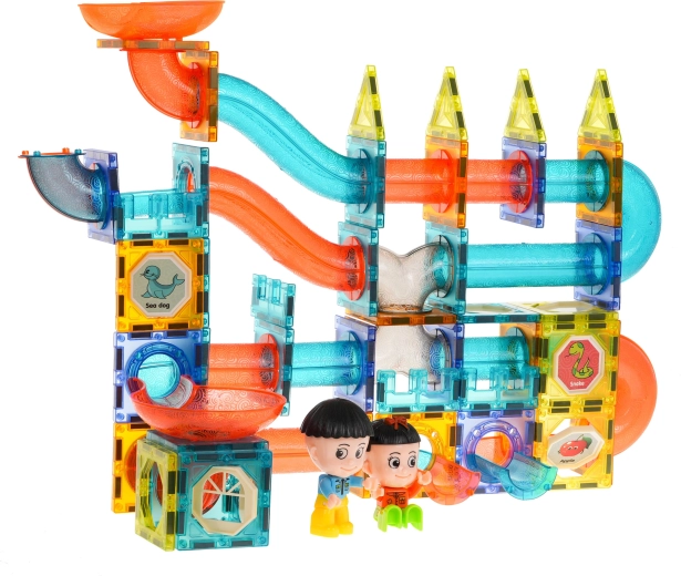 Silné magnety pro stabilní konstrukce