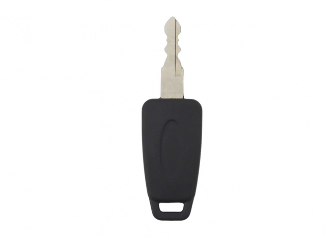 Universal Battery-Powered Vehicle Key