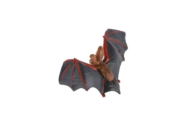 Big-eared Bat Plastic Toy 11cm in Bag