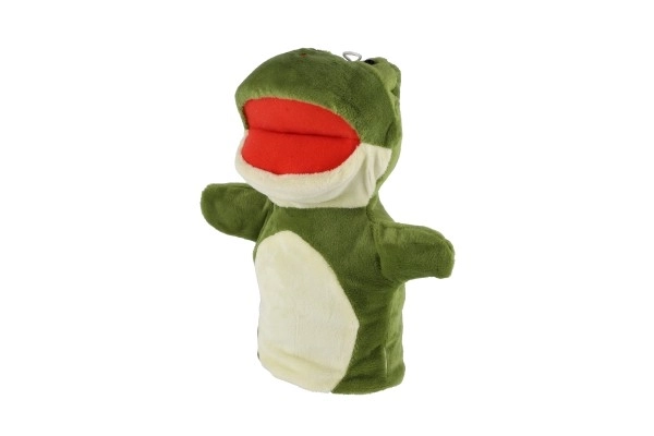 Plush Animal Hand Puppet for Kids