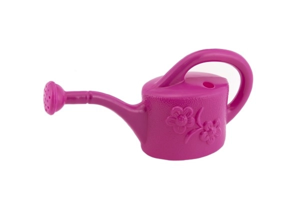 Plastic Watering Can for Kids