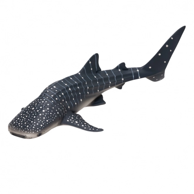 Giant Shark Figurine