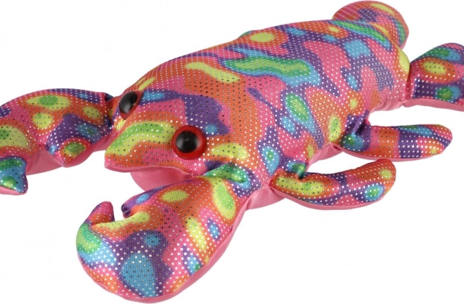 Anti-stress Kreeft Knuffel 21cm