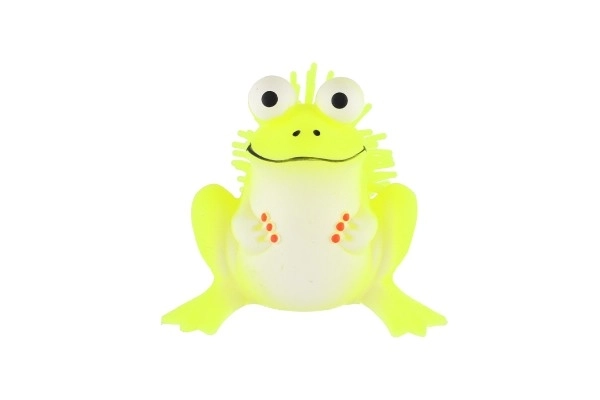 Antistress Frog Squeeze Ball